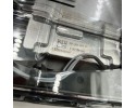 Indicator LED PORSCHE 911 992 RIGHT ORIGINAL 2019 Quality of parts according to GVO Q original with factory logo OEM OES