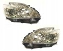 TOYOTA PRIUS 2012 2016 NEW LAMPS SET TYC