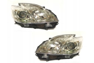 TOYOTA PRIUS 2012 2016 NEW LAMPS SET TYC