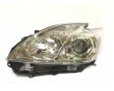 TOYOTA PRIUS 2012 2016 NEW LAMPS SET TYC Packaging status original
