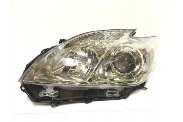 TOYOTA PRIUS 2012 2016 NEW LAMPS SET TYC Packaging status original