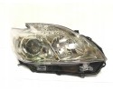 TOYOTA PRIUS 2012 2016 NEW LAMPS SET TYC Catalog number of the part 81H1093E 81H1103E