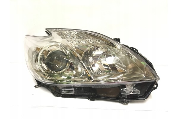 TOYOTA PRIUS 2012 2016 NEW LAMPS SET TYC Catalog number of the part 81H1093E 81H1103E