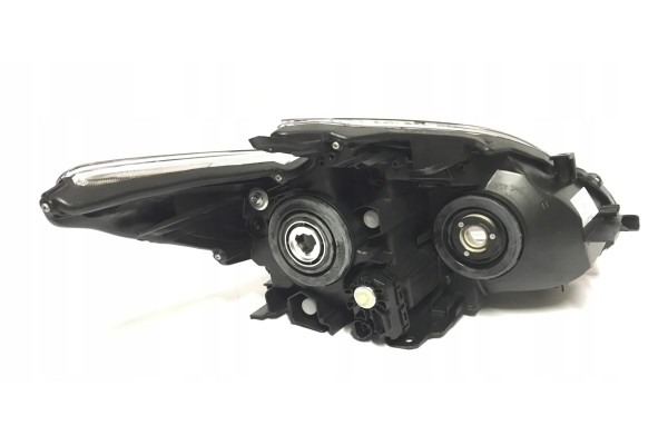 TOYOTA PRIUS 2012 2016 NEW LAMPS SET TYC Part manufacturer TYC