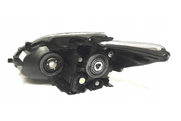 TOYOTA PRIUS 2012 2016 NEW LAMPS SET TYC Installation side left right