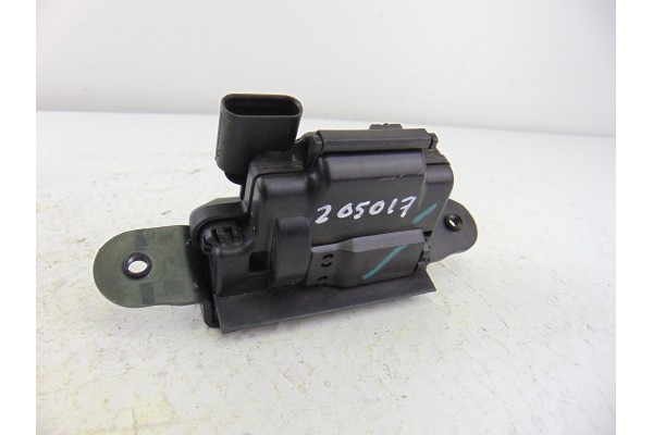4 PIN CERRADURA MALETERO / PORTON FIAT 500X (334)
