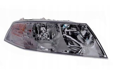 SKODA OCTAVIA II LAMP HEADLIGHTS Installation side left right