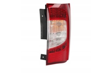 CHrysler Town Country right rear lamp 2007 2015