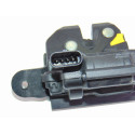 4 PIN CERRADURA MALETERO / PORTON FIAT 500X (334) 4 PIN CERRADURA MALETERO / PORTON FIAT 500X (334)
