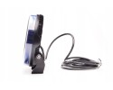 Luz LED Frontal de Advertencia con Luz Azul W268 14000lm 12-24V 2308BL