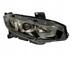 NEW HONDA CIVIC 16 RIGHT HEADLIGHT