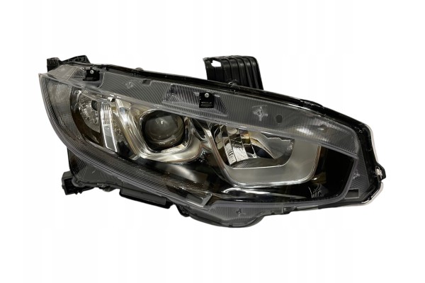 NEW HONDA CIVIC 16 RIGHT HEADLIGHT