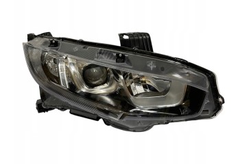 NEW HONDA CIVIC 16 RIGHT HEADLIGHT