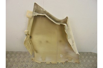 BLANCA ALETA DELANTERA DERECHA IVECO DAILY FURGÓN Caja cerrada gran espacio 35C... batalla 3950 2008 BLANCA 205943 IVECO - 1