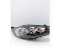 Hella 1EJ 247 045 321 Headlight Ford Fiesta VI Attention cracked hitch Installation side right