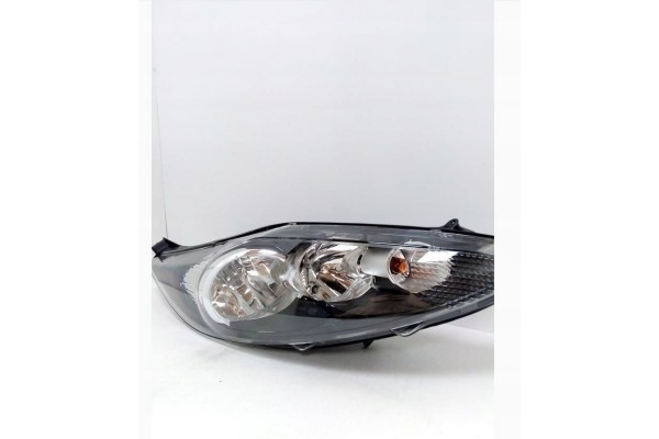 Hella 1EJ 247 045 321 Headlight Ford Fiesta VI Attention cracked hitch Installation side right