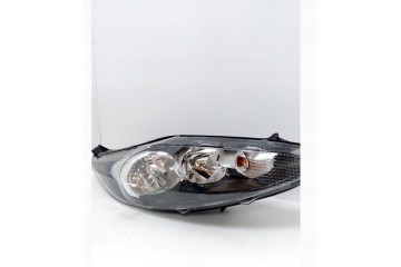 Hella 1EJ 247 045 321 Headlight Ford Fiesta VI Attention cracked hitch Installation side right
