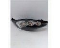 Hella 1EJ 247 045 321 Headlight Ford Fiesta VI Attention cracked hitch Car type passenger cars