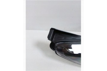Hella 1EJ 247 045 321 Headlight Ford Fiesta VI Attention cracked hitch Type of low beam headlights traditional halogen