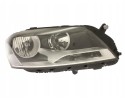 FRONT RIGHT HEADLAMP PASSAT B7