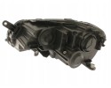 FRONT RIGHT HEADLAMP PASSAT B7 Catalog number of the part 441 11G5RMLDEM2