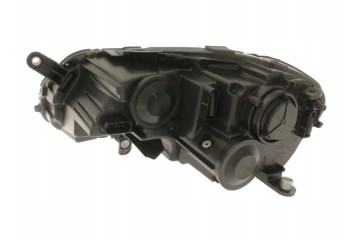 FRONT RIGHT HEADLAMP PASSAT B7 Catalog number of the part 441 11G5RMLDEM2