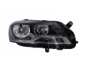FRONT RIGHT HEADLAMP PASSAT B7 Car type passenger cars