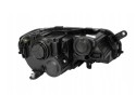 FRONT RIGHT HEADLAMP PASSAT B7 Version European