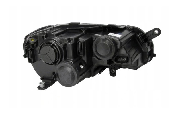 FRONT RIGHT HEADLAMP PASSAT B7 Version European