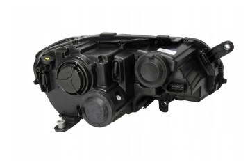FRONT RIGHT HEADLAMP PASSAT B7 Version European