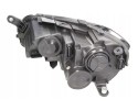 FRONT RIGHT HEADLAMP PASSAT B7 Quality of parts according to GVO P replacement with original quality