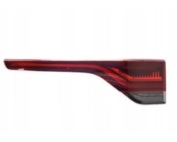 Rear Lamp Combined Right VAN WEZEL 4411928V for RENAULT