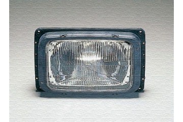 MAGNETI MARELLI HEADLIGHT MAN Car type buses trucks
