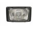 MAGNETI MARELLI HEADLIGHT MAN Type of low beam headlights traditional halogen
