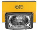 MAGNETI MARELLI HEADLIGHT MAN Additional information adjustment motors included