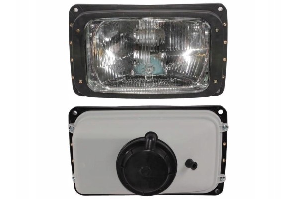 MAGNETI MARELLI HEADLIGHT MAN Catalog number of substitutes HELLA 1AG 003 434 211