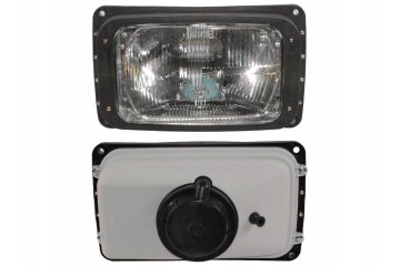 MAGNETI MARELLI HEADLIGHT MAN Catalog number of substitutes HELLA 1AG 003 434 211