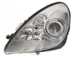 Faro delantero Depo 440-1142LMLD-EM
