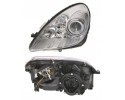 440 1142LMLD EM headlight headlamp Installation side left
