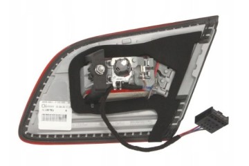 BMW E E93 CABRIO 2006 2010 REAR LEFT INTERIOR LED LAMP ULO ORIGINAL NOW Catalog number of the part 1042003