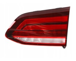 VOLKSWAGEN GOLF VII KOMBI INTERIOR REAR LAMP P