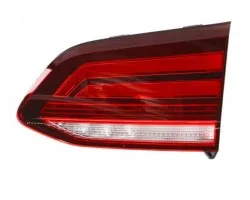 Valeo 047200 Juego de Luz Trasera Derecha