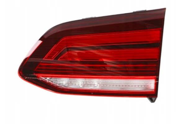 VOLKSWAGEN GOLF VII KOMBI INTERIOR REAR LAMP P