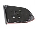 VOLKSWAGEN GOLF VII KOMBI INTERIOR REAR LAMP P Installation side right