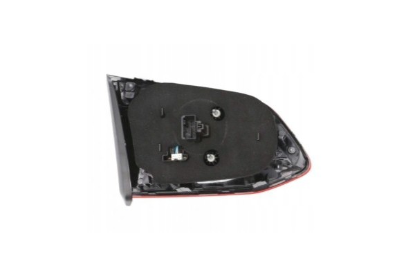VOLKSWAGEN GOLF VII KOMBI INTERIOR REAR LAMP P Installation side right