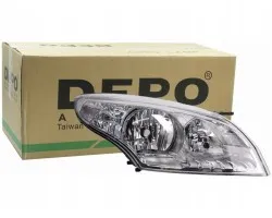Alkar 2768228 Faro delantero derecho