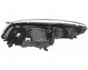 HEADLIGHT LAMP RIGHT RENAULT MEGANE III 08 15 Packaging status original