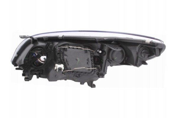 HEADLIGHT LAMP RIGHT RENAULT MEGANE III 08 15 Packaging status original