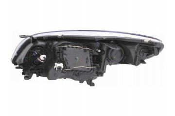 HEADLIGHT LAMP RIGHT RENAULT MEGANE III 08 15 Packaging status original