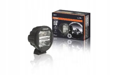 LONG RANGE LAMP LEDDL111 CB OSRAM
